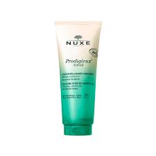 Nuxe Prodigieux Neroli Relaxing Scented Shower Gel – 200 ml