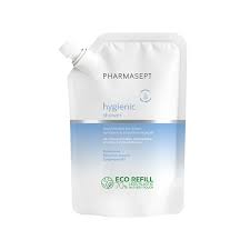 Pharmasept Hygienic Shower Gel Eco Refill – 900 ml