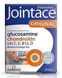 Vitabiotic Jointace Original x 30 Tableta