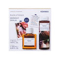 KORRES Midnight Dahlia Set