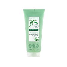 Klorane Bamboo  Shower Gel – 200 ml