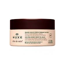 Nuxe Balsam-vaj me mjaltë për trupin – 200 ml