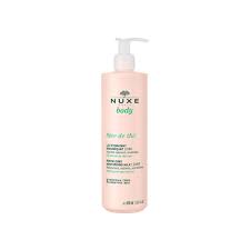 Nuxe Rêve de Thé Revitalising Moisturising Lotion -400ml