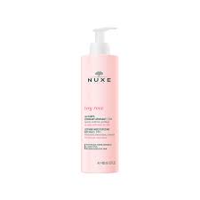 Nuxe Very Rose Moisturizing Body Milk – 400 ml