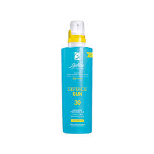 BioNike Defence Sun Spray Lotion SPF 30 – 200 ml