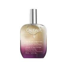 Caudalie Smooth & Glow Oil Elixir-100ml