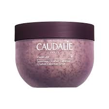 Caudalie Crushed Cabernet Scrub