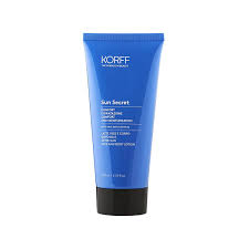 Korff Sun Secret After Sun Face and Body Lotion -200ml