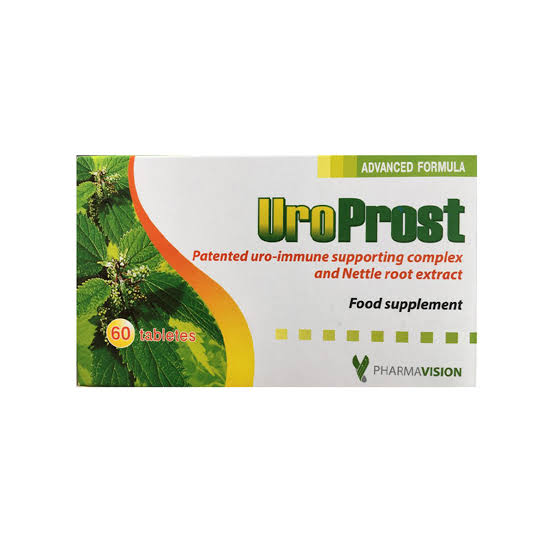 Uroprost x 60 tb
