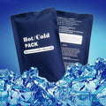 HOT/COLD PACK MEDIUM