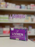 Liviren x 30 kapsula