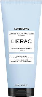 Lierac The Fresh After-Sun Body Gel -150ml