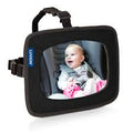 LUVION Car Mirror (pasqyre sexholino)
