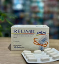 Reumil Plus x 20 tablet