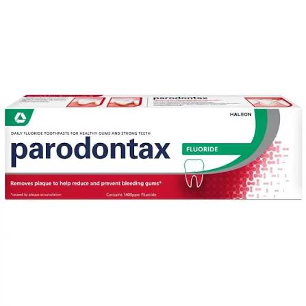 Parodontax Fluoride Toothpaste * 75 ML