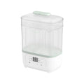 Momcozy  8 in 1 Baby Bottle Steam Sterilize – Sterilizues me Avull 8-në-1 për Biberona Bebesh