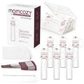 Momcozy  Colostrum Reusable Breast Milk Collector– Mbledhës i Ripërdorshëm për Qumështin e Gjirit dhe Kolostrumin