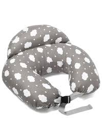 Momcozy   Adjustable Nursing Pillow – Jastëk i Rregullueshëm për Gjidhënie