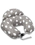 Momcozy   Adjustable Nursing Pillow – Jastëk i Rregullueshëm për Gjidhënie
