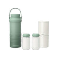 Momcozy Breast Milk Cooler– Çantë termoizoluese për ruajtjen e qumështit të gjirit