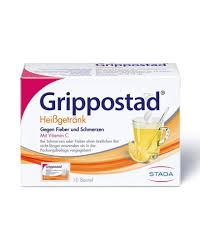 Grippostad x 10 bustina