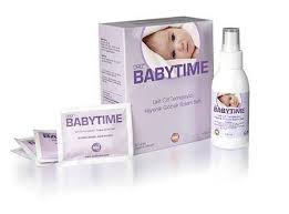 BABYTIME
