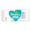 Pampers Sensitive 2in1 Letra Te Lagura
