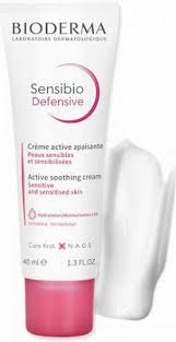 Bioderma Sensibio Defensive Cream40 ml