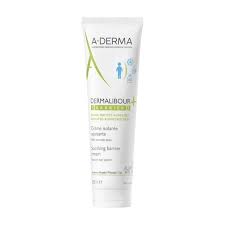 A-Derma Dermalibour+ Soothing Barrier Cream – 100 ml