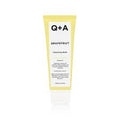 Q+A Grapefruit Cleansing Balm