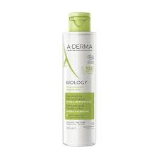 A-DERMA Biology Eau Micellaire 100ml