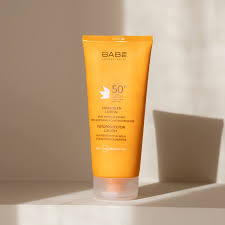 Babé Sunscreen Lotion SPF 50+ – 200 ml