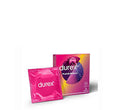 DUREX PLEASUREMAX
