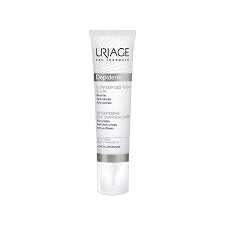 Uriage Dépiderm Brightening Eye Contour Care -15ml
