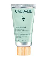 Caudalie Deep Cleansing Exfoliator -75ml