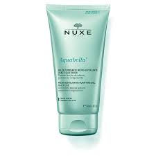 Nuxe Aquabella Micro-Exfoliating Purifying Gel -150ml