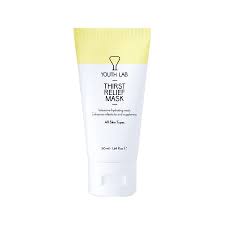Youth Lab Thirst Relief Mask –  50ml