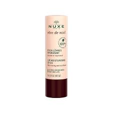 NUXE Stick Hidratues dhe Riparues për Buzë të Çara