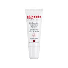 Skincode Essentials Balsam Hidratues për Buzë