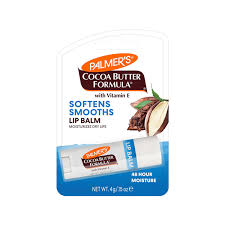 Palmer’s Softens Smooths Lip Balm