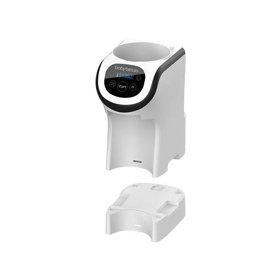 Baby Brezza – Pjesë ngritëse për Formula Pro Mini
