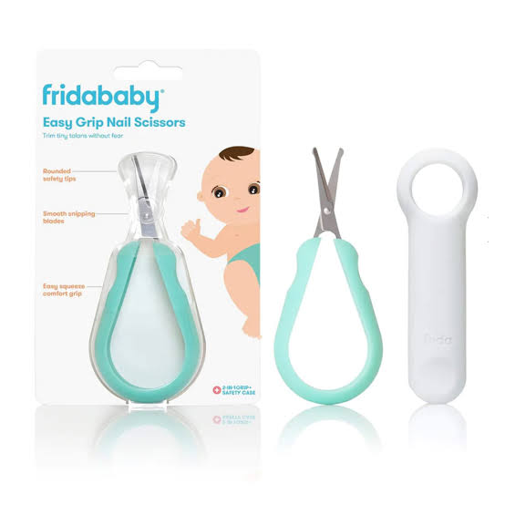 Frida Baby Gërshëra e thonjve