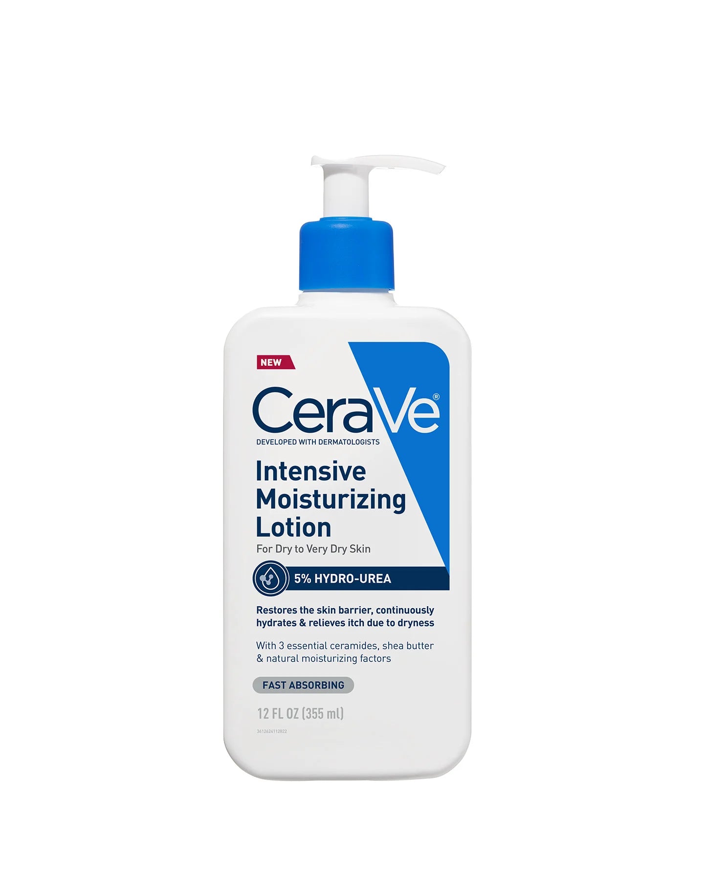 CeraVe Intensive Moisturizing Lotion –236ml