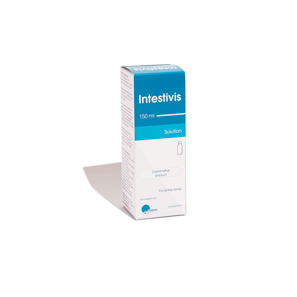 Intestivis 150 ml -Shurup