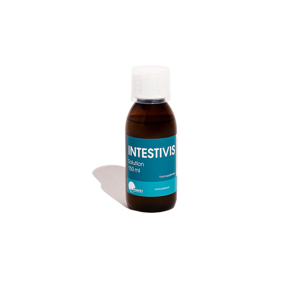 Intestivis 150 ml -Shurup