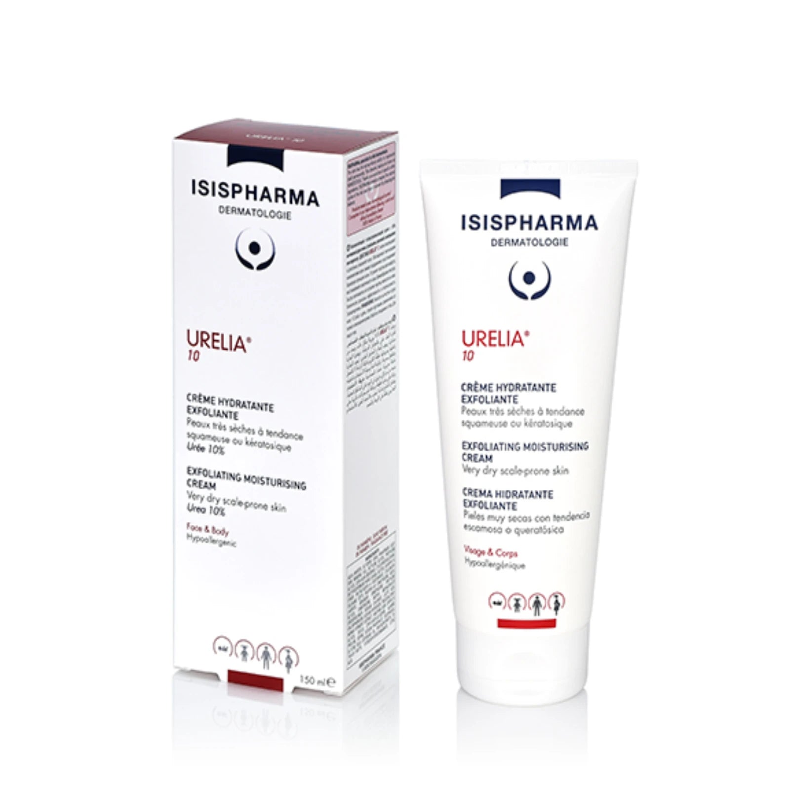 Urelia 10 -150 ml