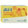 JALU-D - 30 TABLETA