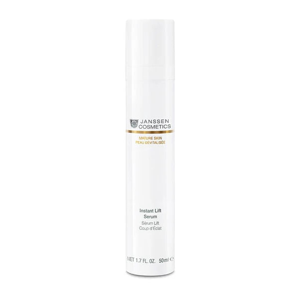 JANSSEN COSMETICS INSTANT LIFT SERUM 50ML