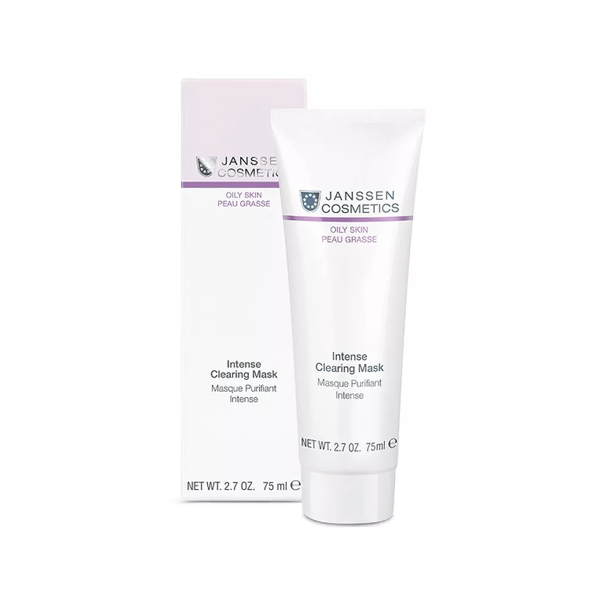 Janssen Intense Clearing Mask