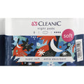Cleanic Night Pads x 8 cope